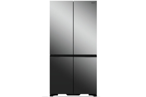 Tủ lạnh Hitachi Inverter 569 lít R-WB640VGV0X MIR