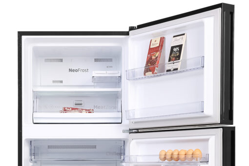 Tủ lạnh Beko Inverter 340 lít RDNT371E50VZGB