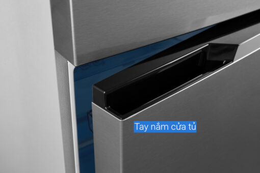 Tủ lạnh Beko Inverter 340 lít RDNT371I50VS