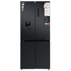Tủ lạnh Toshiba Inverter 509 lít GR-RF605WI-PMV(06)-MG