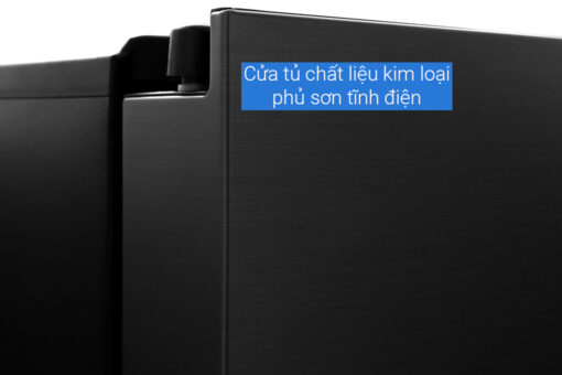 Tủ lạnh Samsung Inverter 602 lít RS65R5691B4/SV
