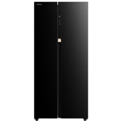 Tủ lạnh Toshiba Inverter 596 lít GR-RS780WI-PGV(22)-XK
