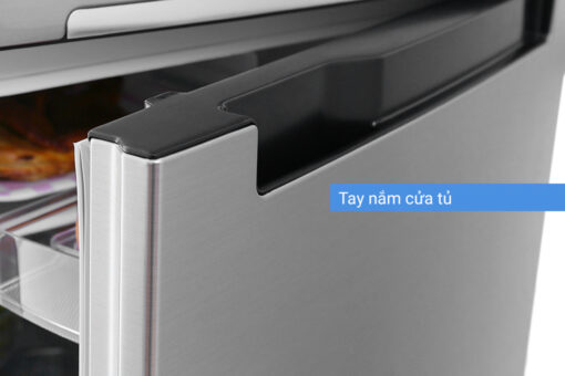 Tủ lạnh Samsung Inverter 299 lít RT29K5012S8/SV