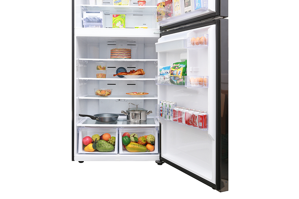 Tủ lạnh Samsung Inverter 586 lít RT58K7100BS/SV