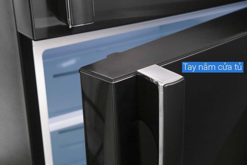 Tủ lạnh Samsung Inverter 586 lít RT58K7100BS/SV