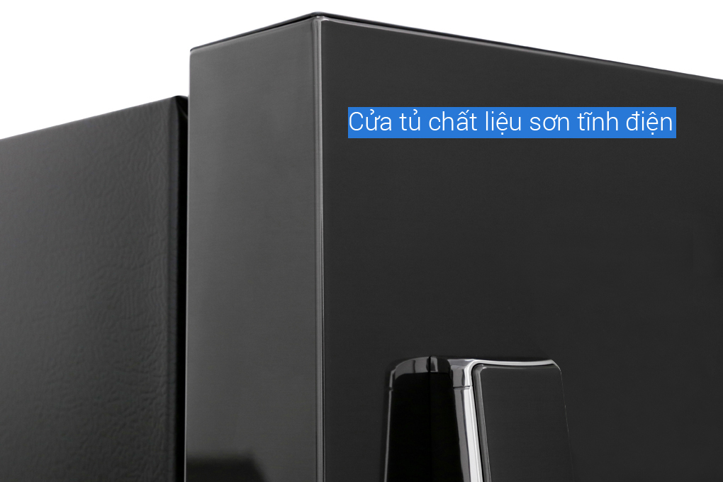 Tủ lạnh Samsung Inverter 586 lít RT58K7100BS/SV