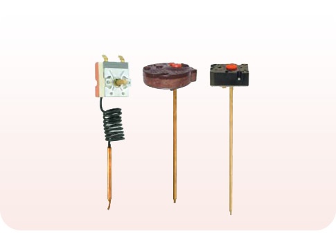 Bình nước nóng Rapido Greta GE 15L, chống giật 2500W