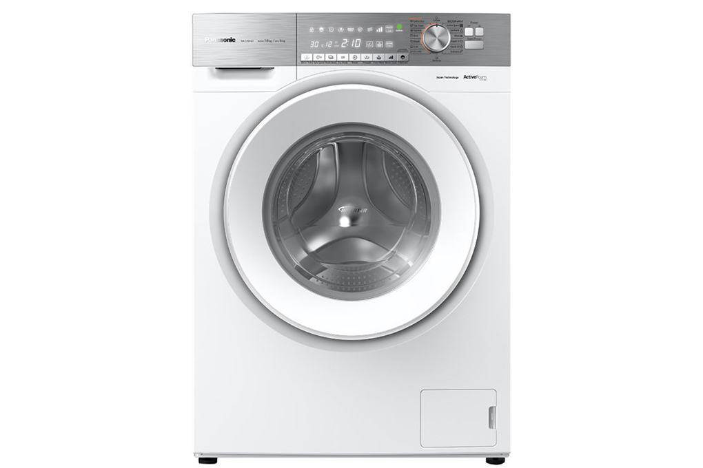Máy giặt Panasonic 10 kg NA-S106G1WV2