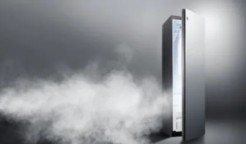 Tủ chăm sóc quần áo thông minh LG Styler S5MB