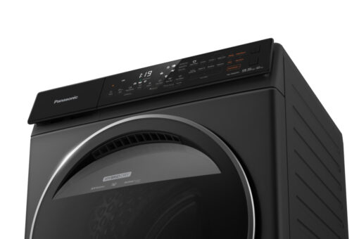 Máy giặt sấy Panasonic Inverter 9.5 kg NA-S956FR1BV
