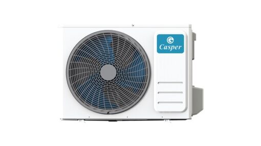 Điều hòa Casper 1 chiều 9000BTU SC09FS36