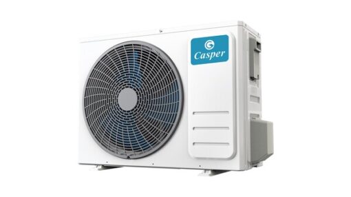 Điều hòa Casper 1 chiều 9000BTU SC09FS36