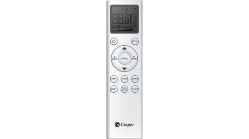 Điều hòa Casper 1 chiều 9000BTU SC09FS36