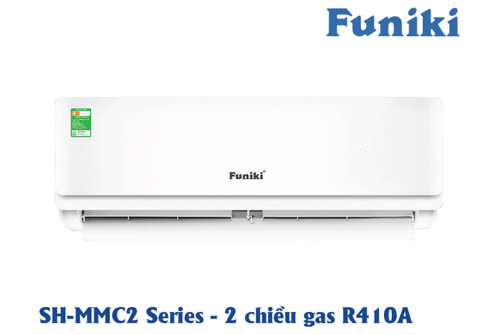 Điều hòa Funiki 12.000BTU SH12MMC2