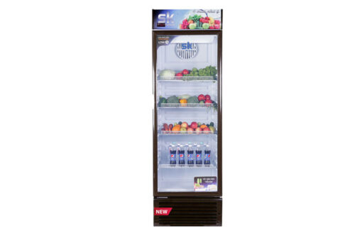 Tủ mát Sumikura 450 lít SKSC-450I/FC Inverter