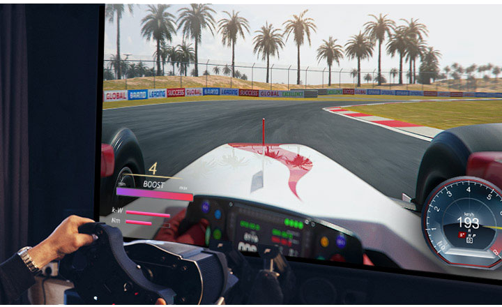 Smart Tivi LG 4K 82 inch 82UN8000PTB ThinQ AI