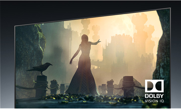 Smart Tivi LG 4K 82 inch 82UN8000PTB ThinQ AI