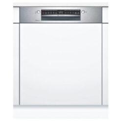 Máy rửa chén bán âm Bosch SMI4ECS14E