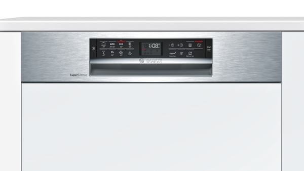 Máy rửa bát BOSCH SMI68MS02E
