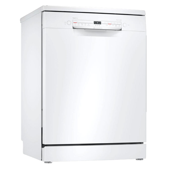 Máy rửa bát độc lập Bosch SMS2ITW04E TGB