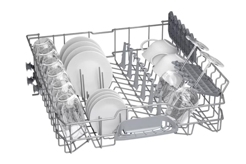 Máy rửa bát độc lập Bosch SMS2ITW04E TGB
