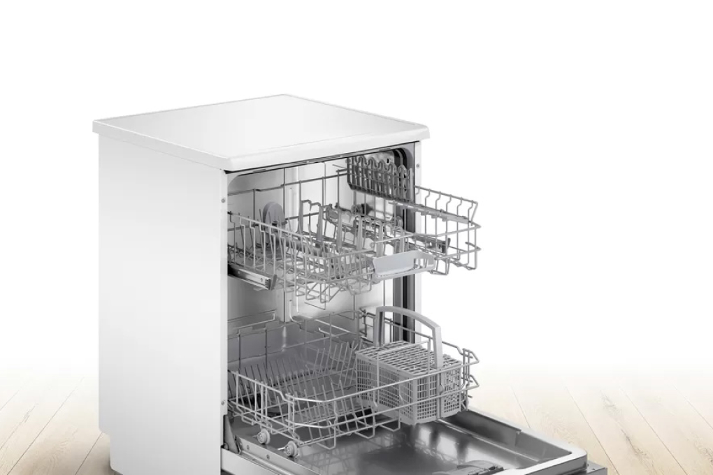 Máy rửa bát độc lập Bosch SMS2ITW04E TGB