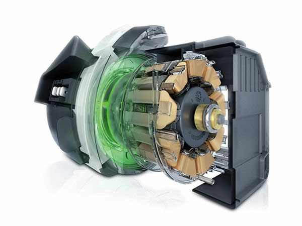 MÁY RỬA BÁT BOSCH SMS46NI03E