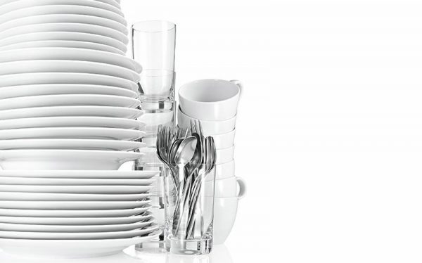 MÁY RỬA BÁT BOSCH SMS46NI03E