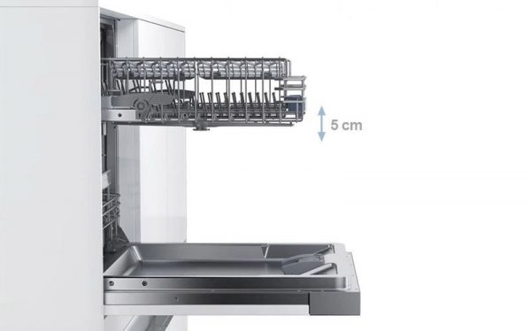 MÁY RỬA BÁT BOSCH SMS46NI04E