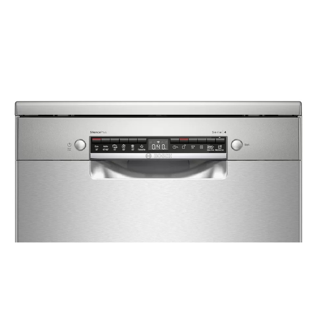 Máy rửa bát BOSCH SMS4HDI52E