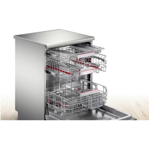 Máy rửa bát BOSCH SMS4HDI52E