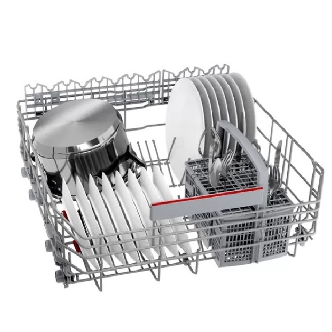 Máy rửa bát BOSCH SMS4HDI52E