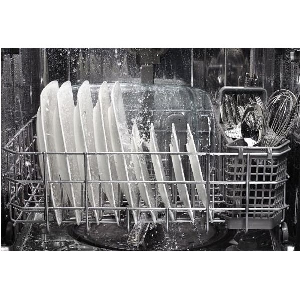 Máy rửa bát BOSCH SMS4HDI52E