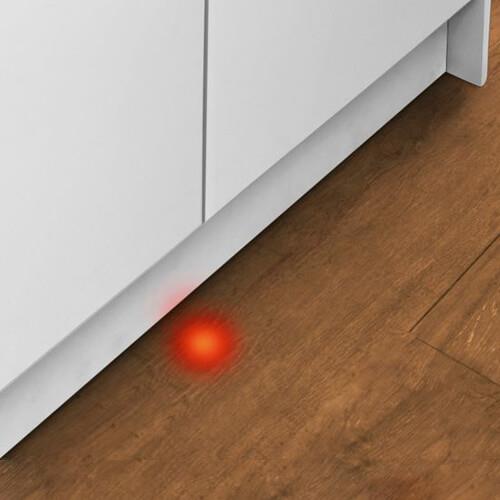 Máy rửa bát Bosch SMV46MX03E - Germany