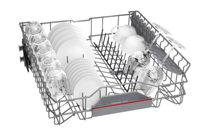 Máy rửa bát 60cm Series 4 13 bộ Bosch SMV4ECX14E