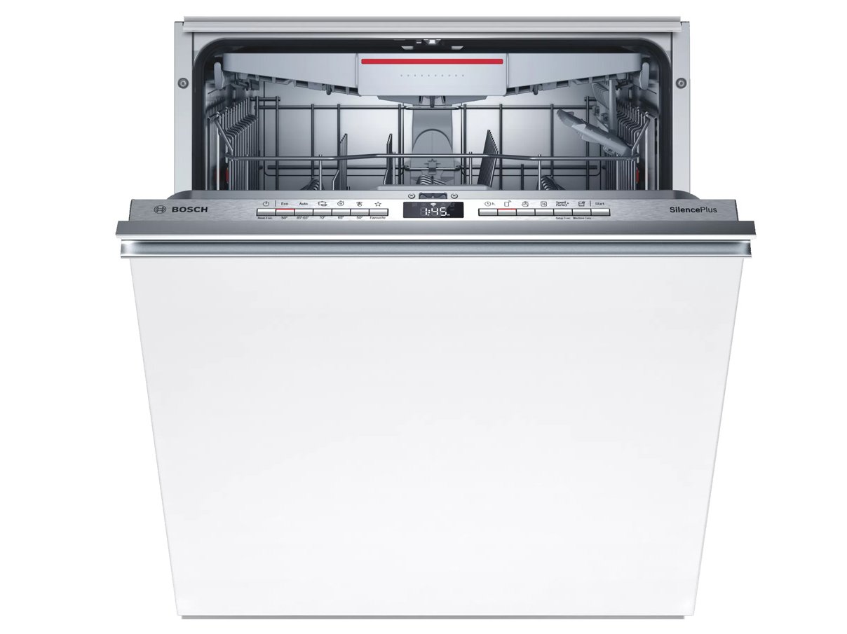 Máy rửa bát 60cm Series 4 13 bộ Bosch SMV4ECX14E
