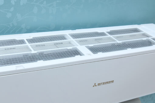 Điều hòa Mitsubishi Heavy 1.5 HP SRK/SRC12CM-5