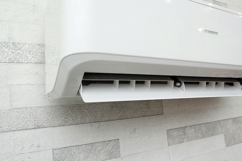 Điều hòa Mitsubishi Heavy 1 HP SRK/SRC 09CRR-S5