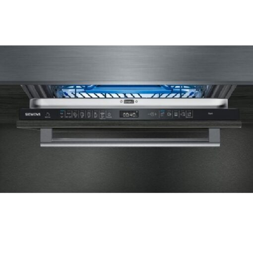 Máy rửa bát Siemens SX65ZX49E  Cao Cấp Nhập Khẩu Châu Âu