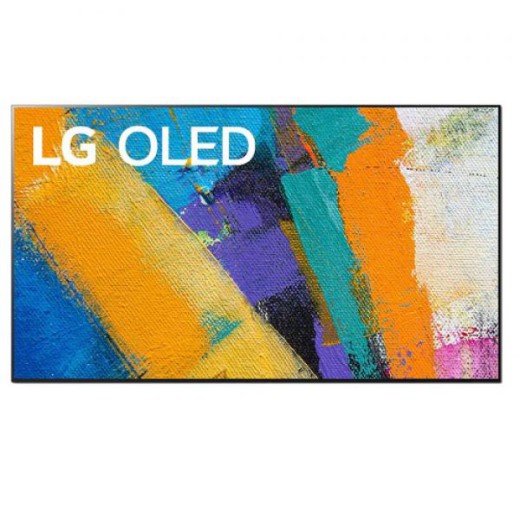 Tivi LG Web OS OLED 55 Inch 55GX