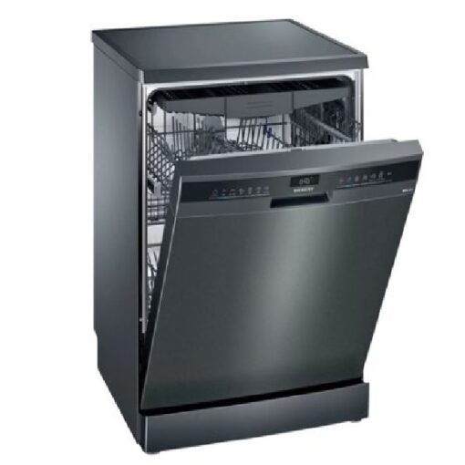 Máy rửa bát Siemens SN23EC14CE – iQ300 Cao Cấp Nhập Khẩu Châu