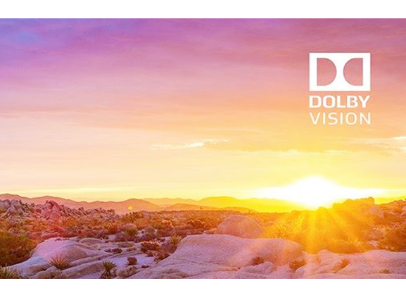 Smart Tivi 4K Panasonic 50 Inch TH-50GX655V