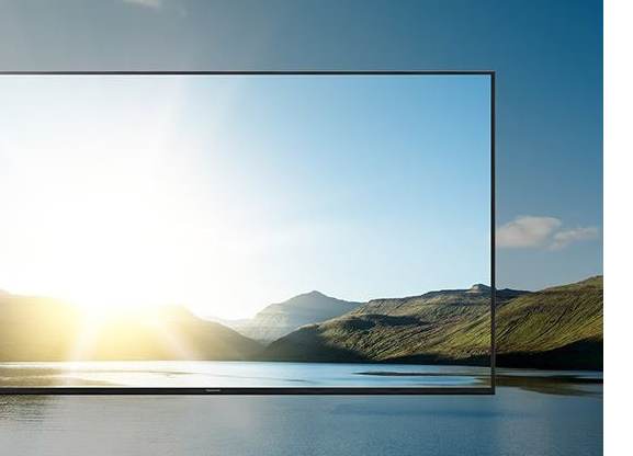 Smart Tivi 4K Panasonic 50 Inch TH-50GX655V