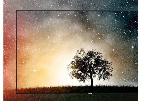 Android Tivi 4K Panasonic 43 Inch TH-43GX655V