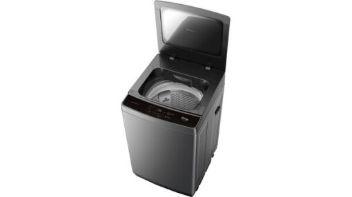 Máy giặt Sharp 12.5 kg ES-TM125CN-MR