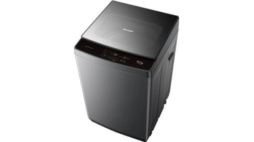 Máy giặt Sharp 12.5 kg ES-TM125CN-MR