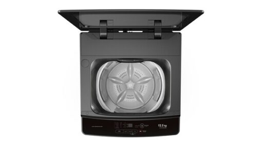 Máy giặt Sharp 12.5 kg ES-TM125CN-MR