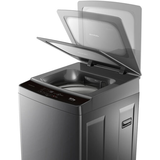 Máy giặt Sharp 12.5 kg ES-TM125CN-MR