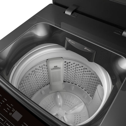 Máy giặt Sharp 12.5 kg ES-TM125CN-MR