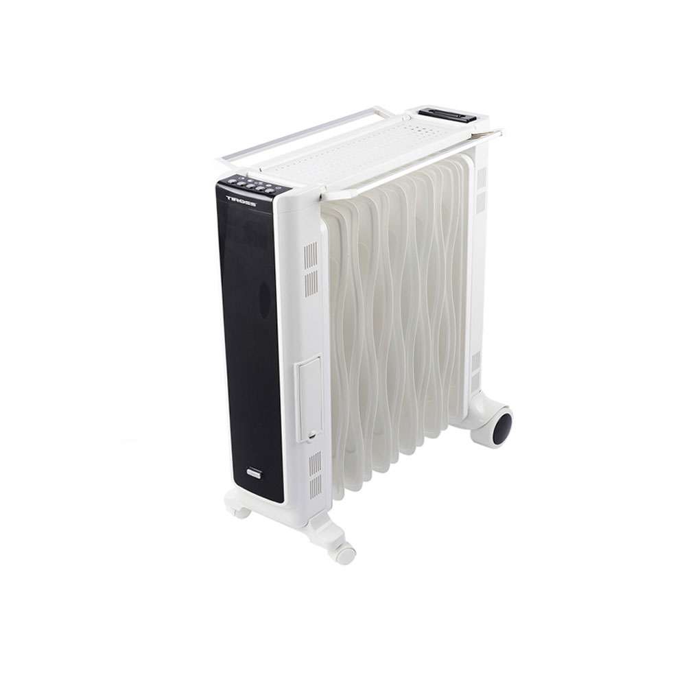 Máy sưởi dầu Tiross TS9213 13 thanh